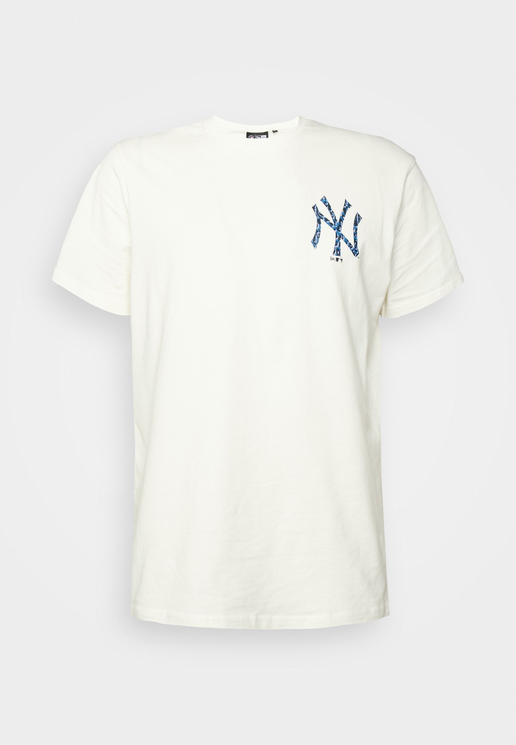 New Era NEW YORK YANKEES MLB SEASONAL TEAM SHORT - Pantalón corto de  deporte - black/negro - Zalando.es