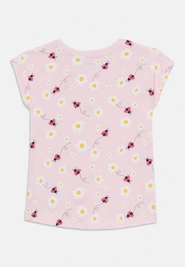 VIGGA 3 PACK - Print T-shirt3