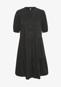 Atlasīts, black