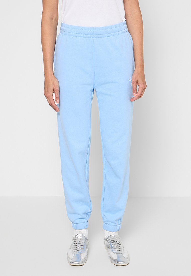 Lacoste Trainingsbroek lichtblauw