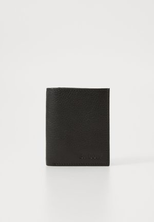 COLWELL SMALL BILLFOLD - Wallet - black/classic