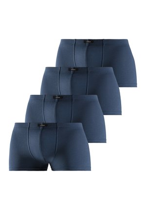 Trunks - navy