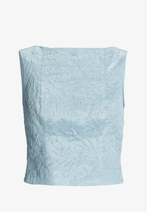 Swing, Blusa - baby blue