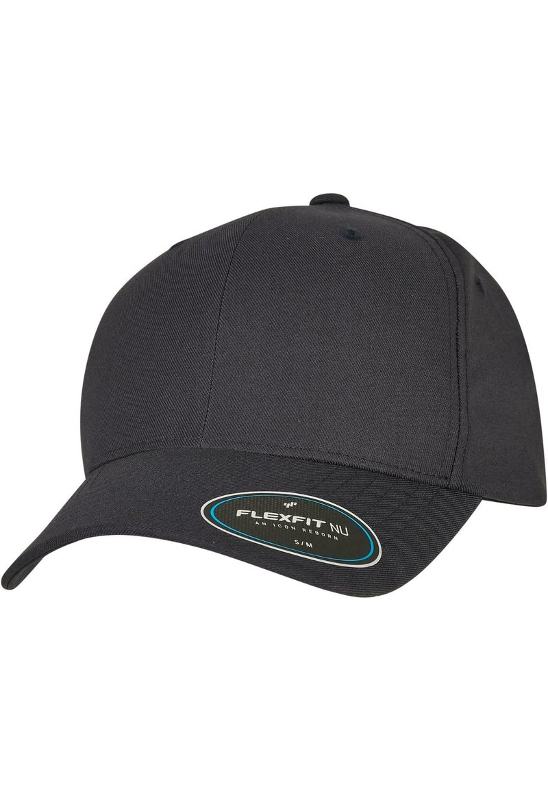 Flexfit - Cappellino - darknavy, Ingrandire