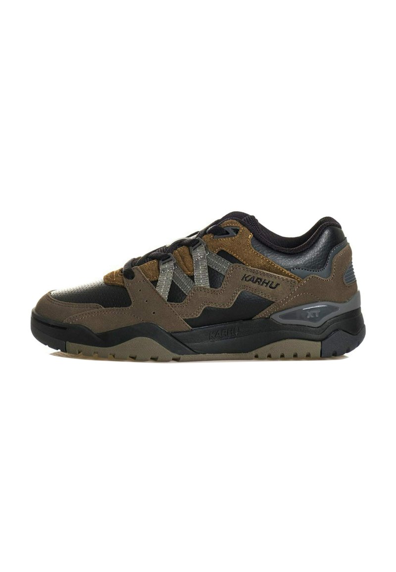 Karhu FUSION  - Sneaker low - multicolore