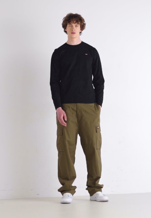 THE ORIGINAL TEE - Long sleeved top3