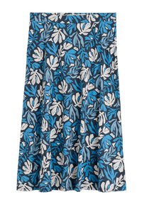Unselected, navy - cut out seaweed maritime