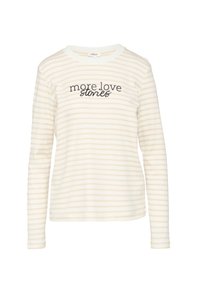 Niet geselecteerd, beige