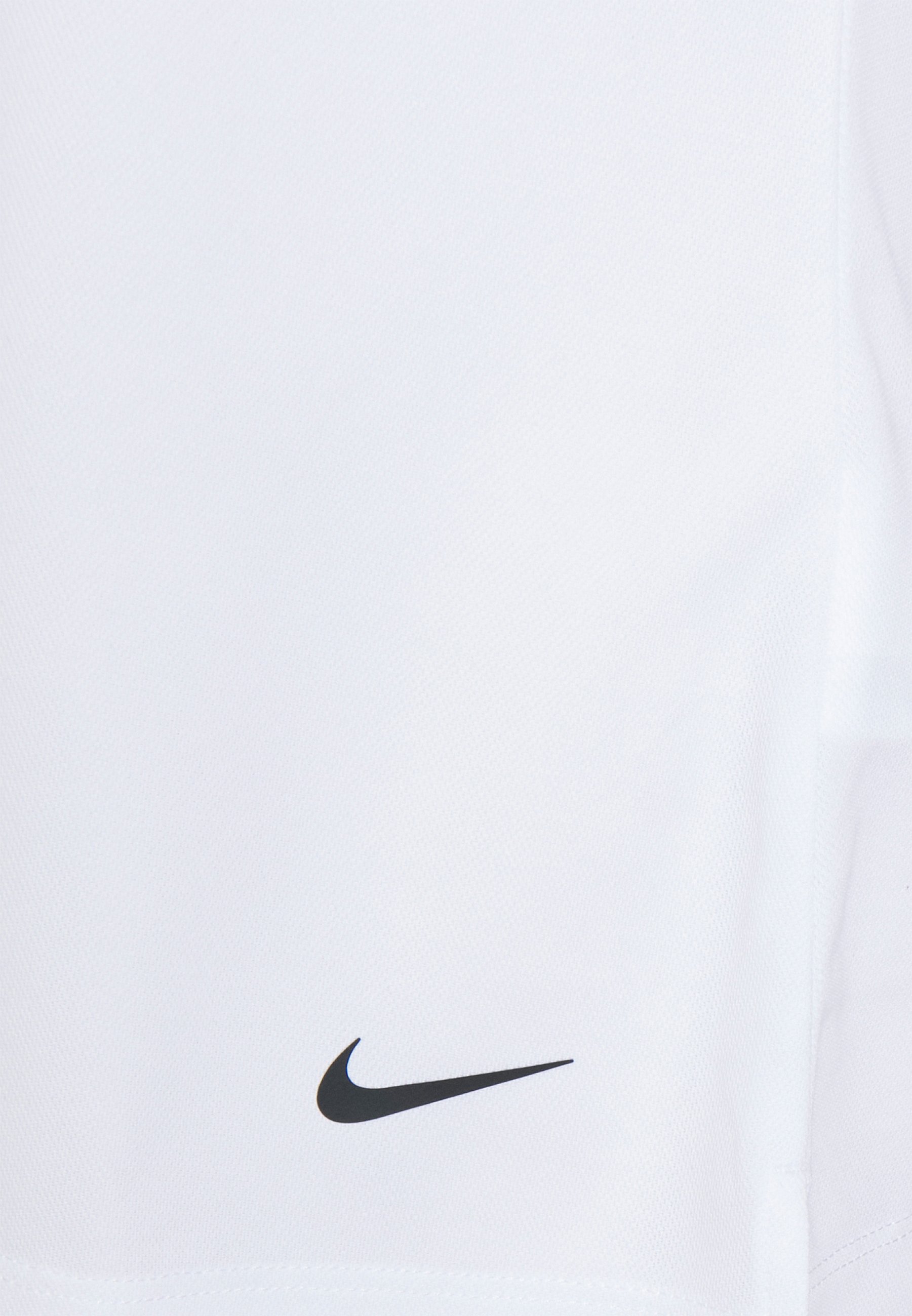 nike victory polo white