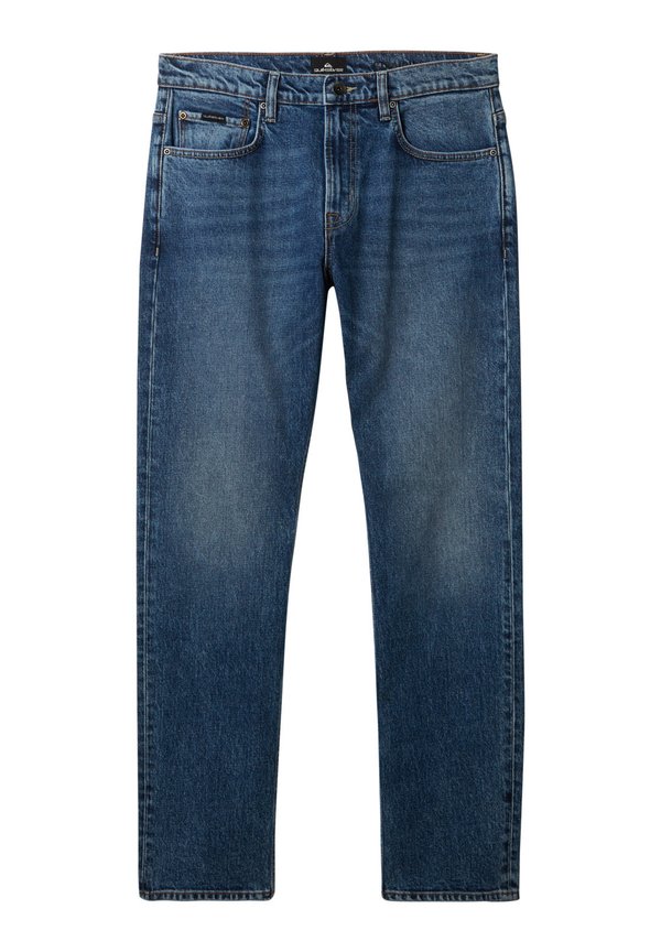 MODERN WAVE AGED - Relaxed fit jeans - aged3