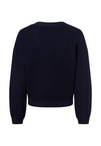 Franco Callegari Vest - marine