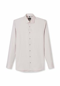 Unausgewählt, beige