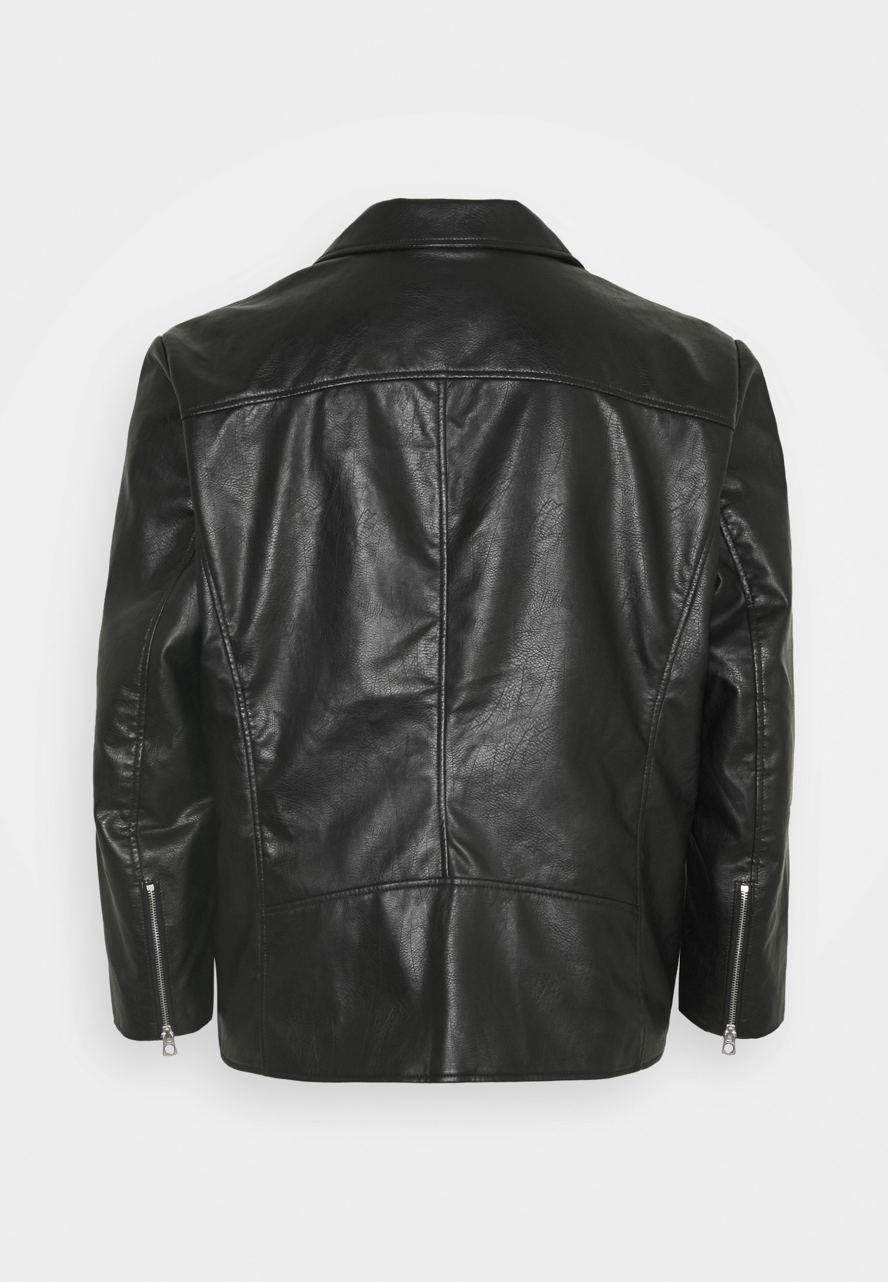 Jack \u0026 Jones JORHIVE BIKER JACKET 