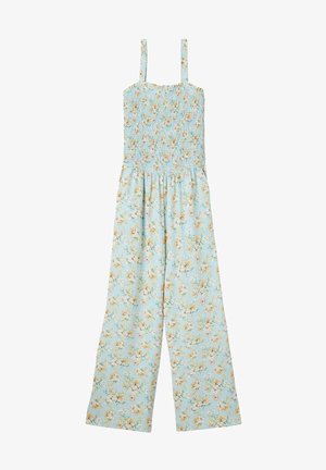 CALI - Jumpsuit - nantucket breeze