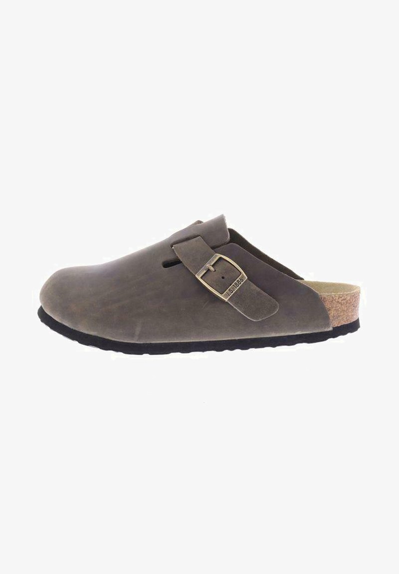 Josef Seibel Clogs - braun/brown - Zalando.ie