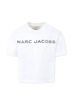 T-shirt imprimé - white