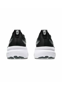 ASICS GEL KAYANO WIDE czarny