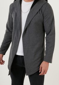 Buratti Kofta - anthracite