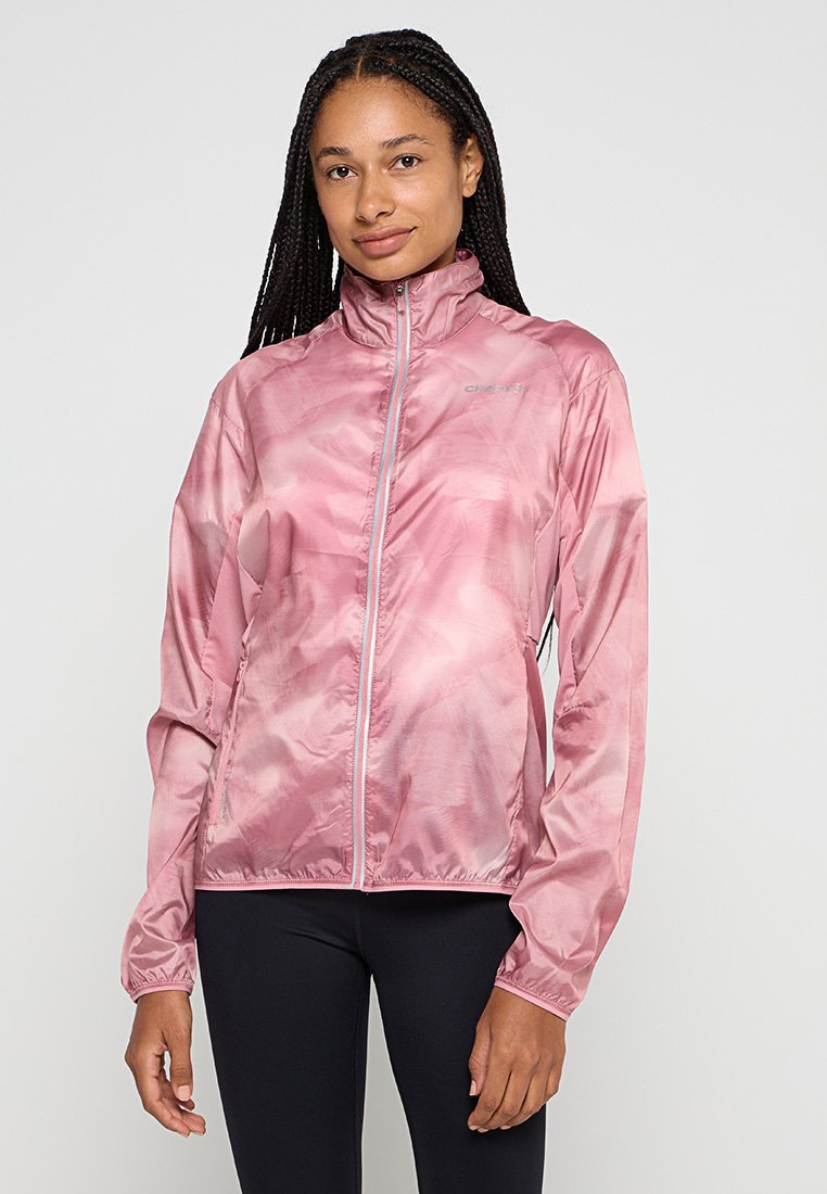 Craft Runningjack roze