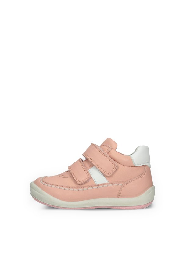 BUBBLEGUMMERS – Sneaker low – rose