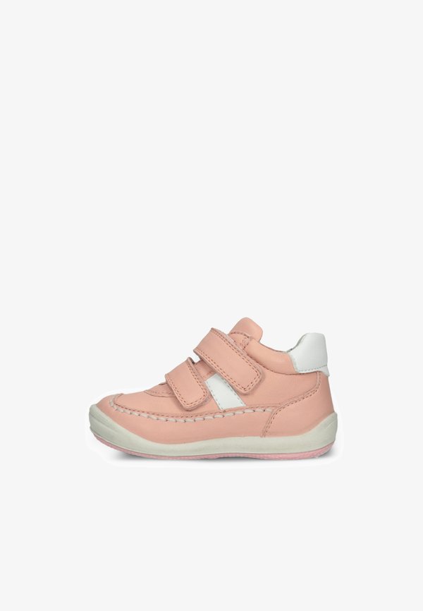 BUBBLEGUMMERS – Sneaker low – rose
