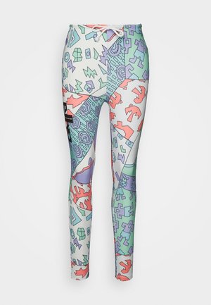 ELHO LAZISE - Tights - white