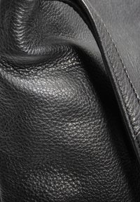 Still Nordic KHLOE HOBO - Borsa a tracolla - black
