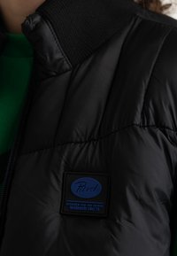 Petrol Industries CLASSIC - Weste - black