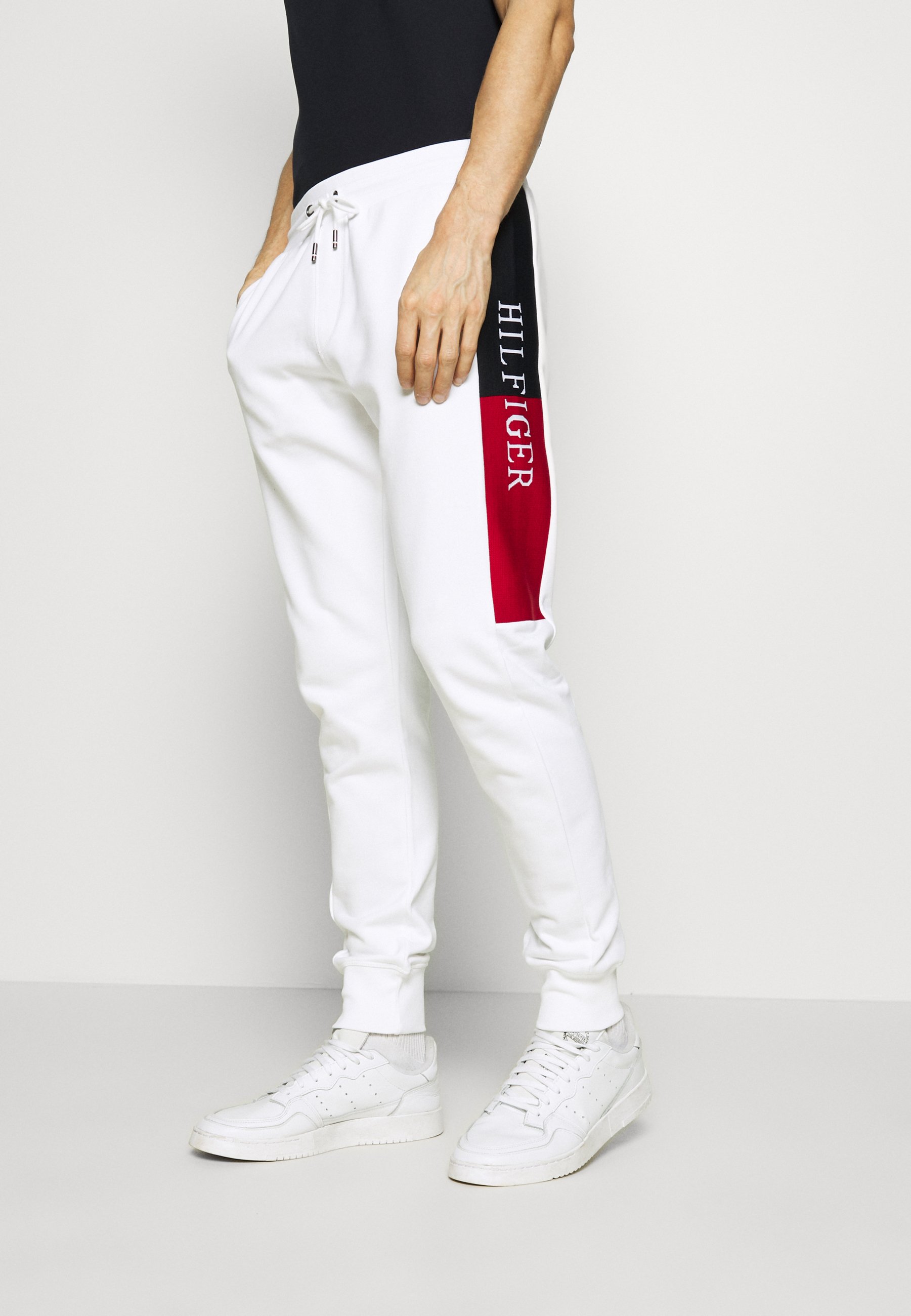 joggingbroek tommy hilfiger