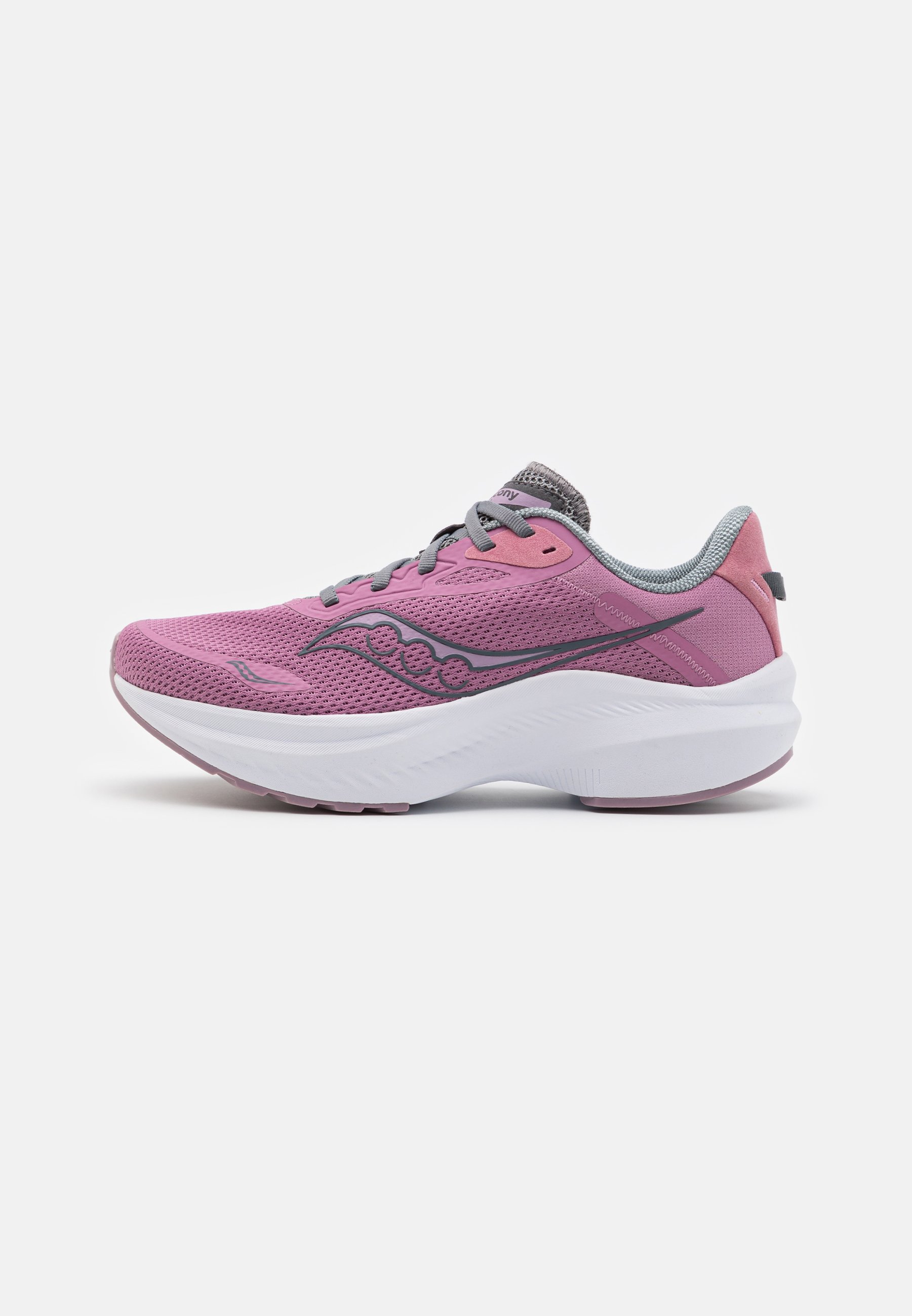 Saucony neutral running shoes uk Clearance
