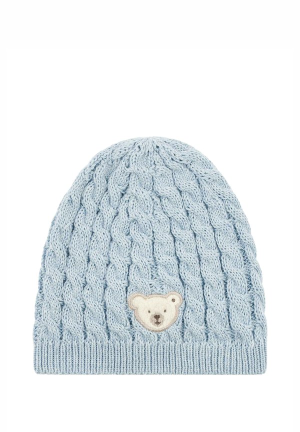 GOTS SHARKY - Mütze - lavender lustre