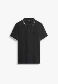 Non selezionato, black