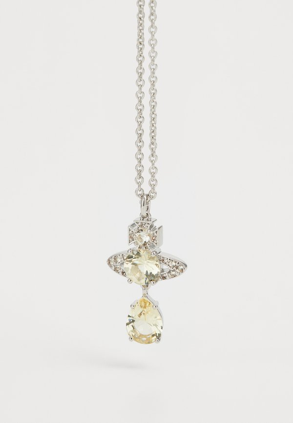 ISMENE DROP PENDANT - Necklace3