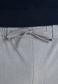 Stone Dual - Kelnės - light grey