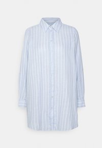 Selected Femme Camicia - light blue