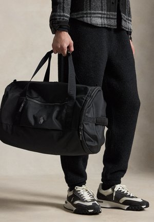 Polo Ralph Lauren, Reisetasche - black