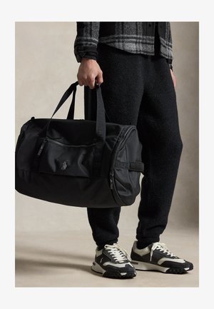Polo Ralph Lauren, Reisetasche - black