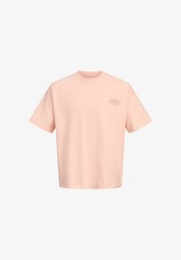 Non sélectionné, peach melba