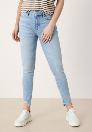 Jeans Skinny Fit - light blue