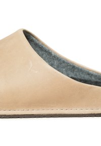 Gottstein Pantolette flach - lama