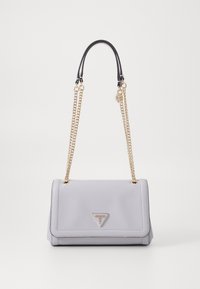 NOELLE CONVERTIBLE - Borsa a tracolla - lavendar grey