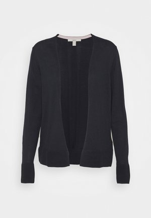 Cardigan - navy