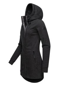 Ragwear LETTY INTL - Cappotto corto - black