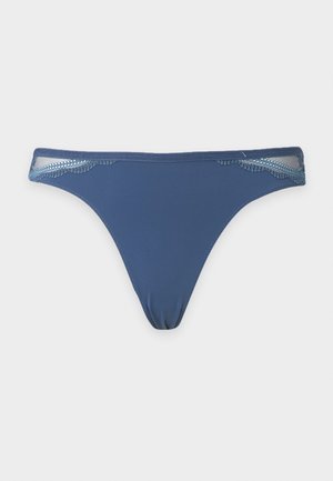 Triumph, COMFORT ALLURE - Brazilian - indigo veil