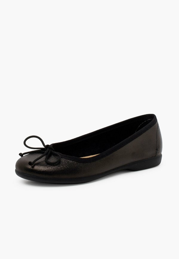 BRILLO Y LACITO – Klassischer Ballerina