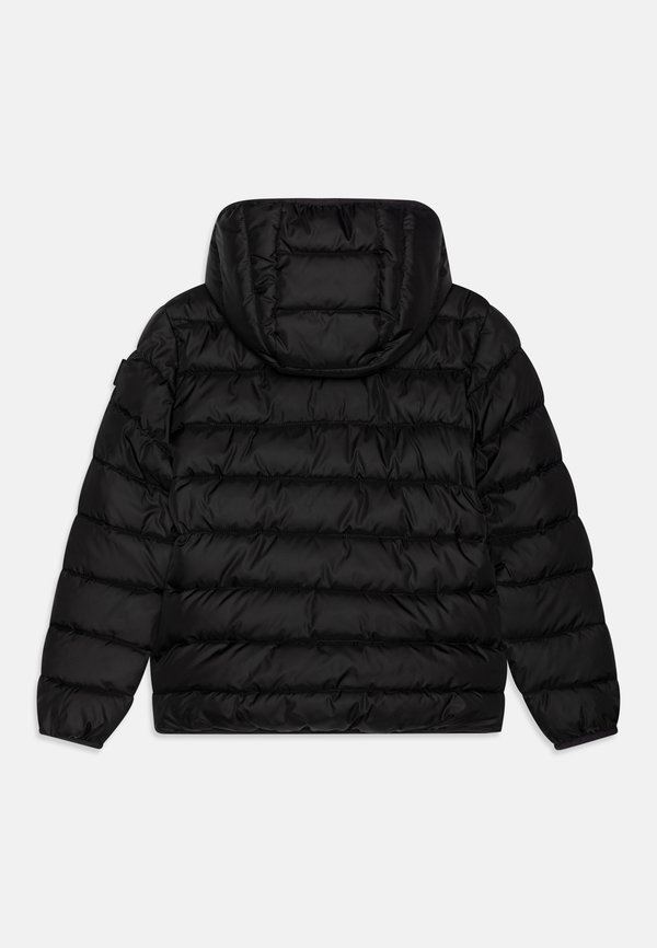 LOGO JACKET - Winter jacket3