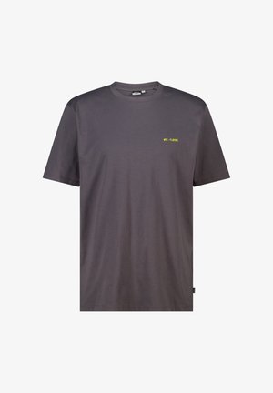 America Today T-SHIRTS & TOPS - T-shirt print - dark grey