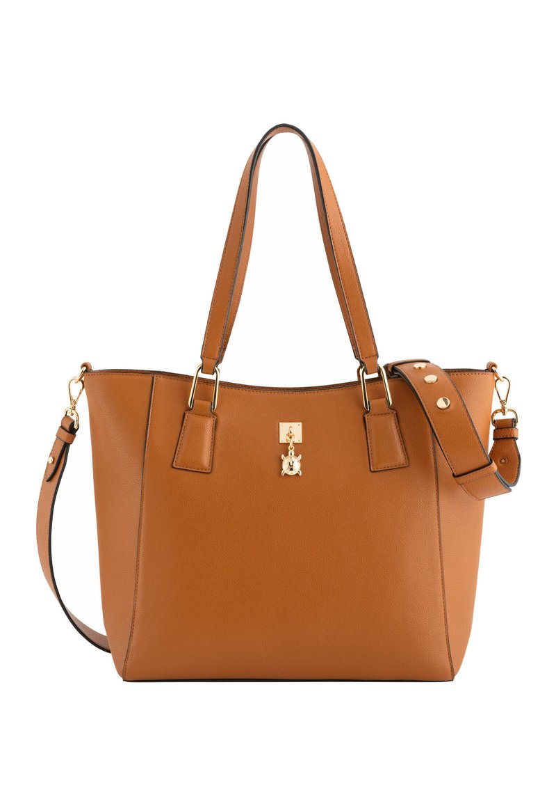 Carpisa DAFNE V Handtas Leather/beige Zalando.nl