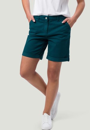 Shorts - deep ocean