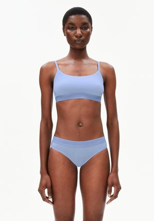 TOVAA - Bustier - morning blue